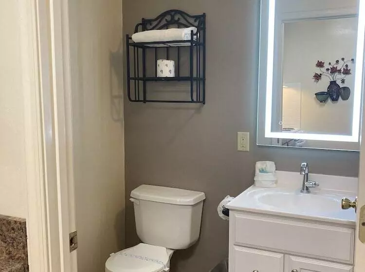 Hotelli Affordable Corporate Suites   Lanford