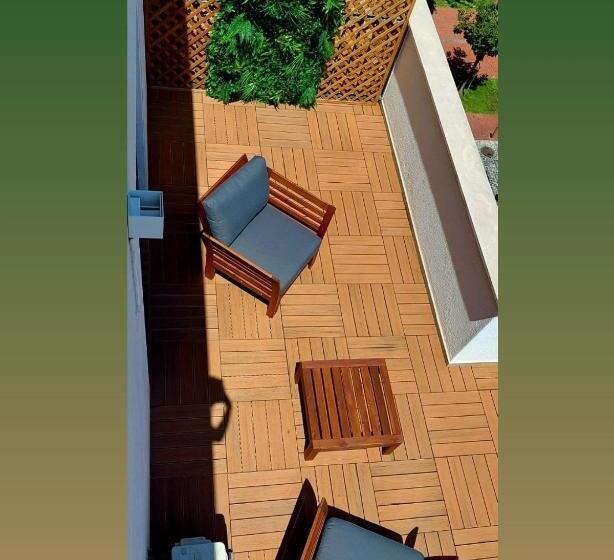 هتل Amadora Palace