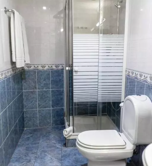 Hotel Amadora Palace