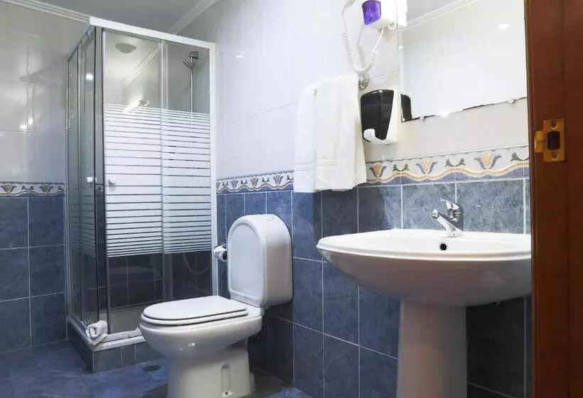 Hotel Amadora Palace