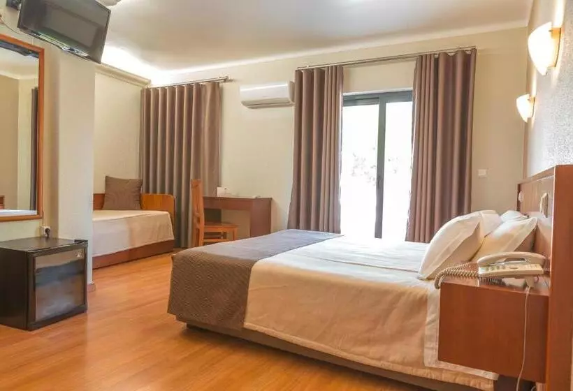 Hotel Amadora Palace