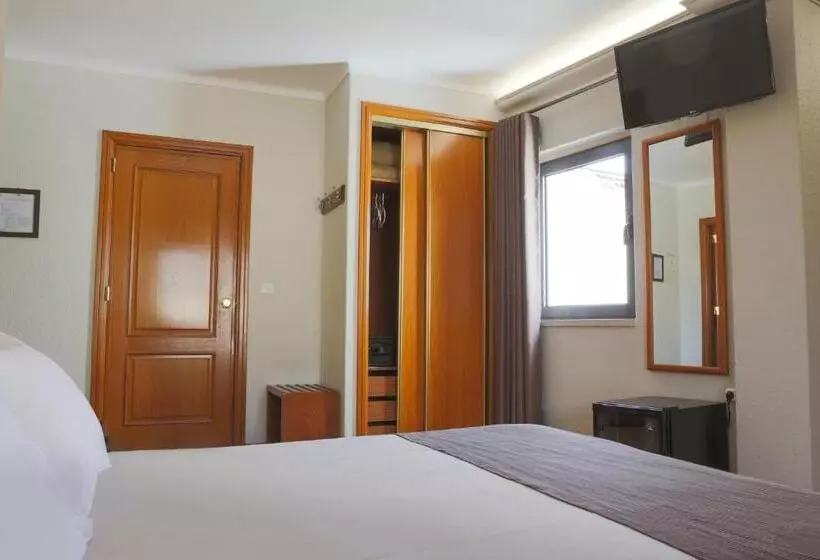 Hotel Amadora Palace