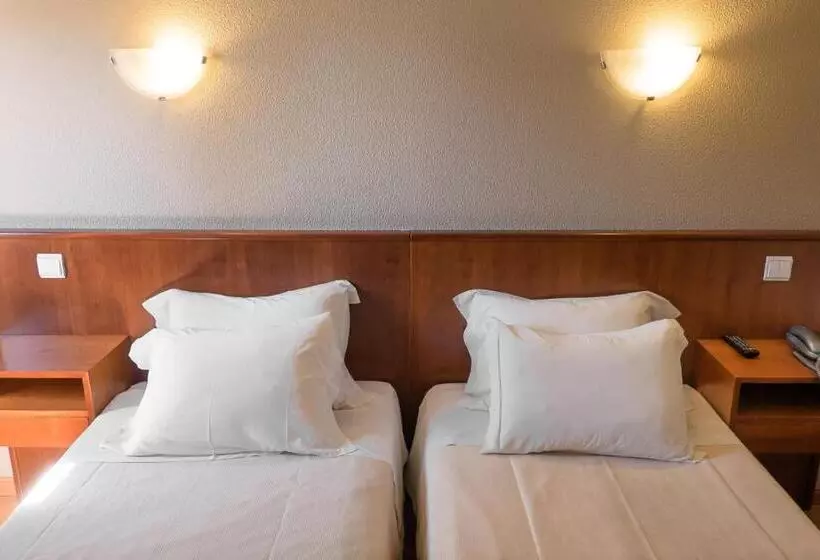 Hotel Amadora Palace