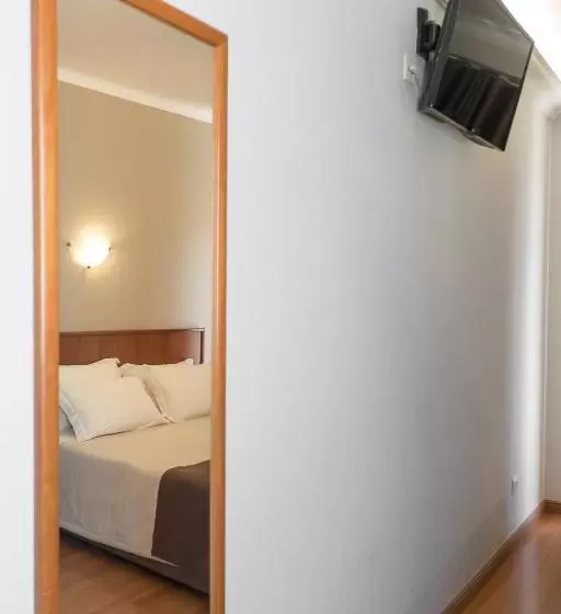 Hotel Amadora Palace