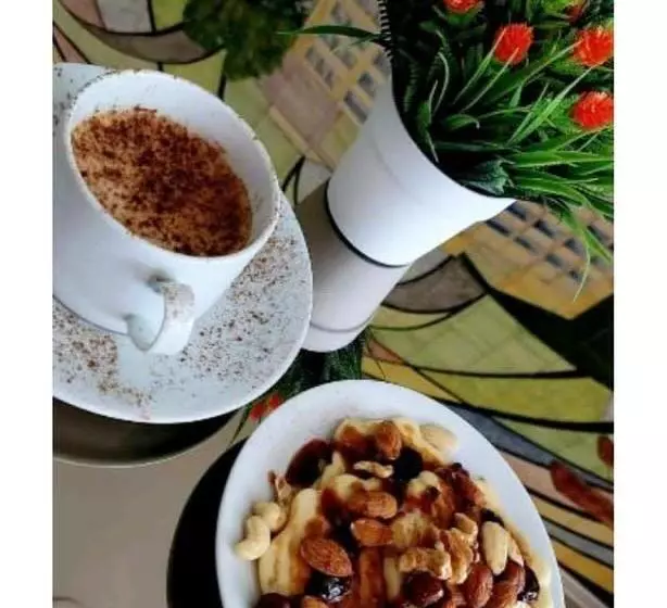 Hotel Amadora Palace