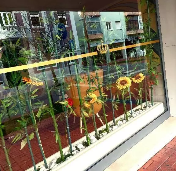 Hotel Amadora Palace