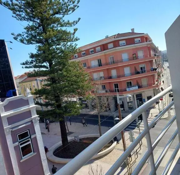 Hotel Amadora Palace