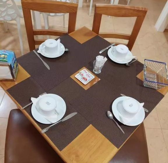 Hotel Amadora Palace