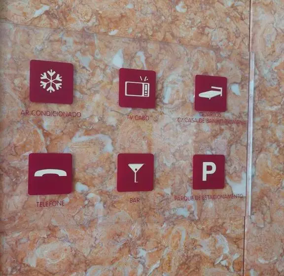 Hotel Amadora Palace