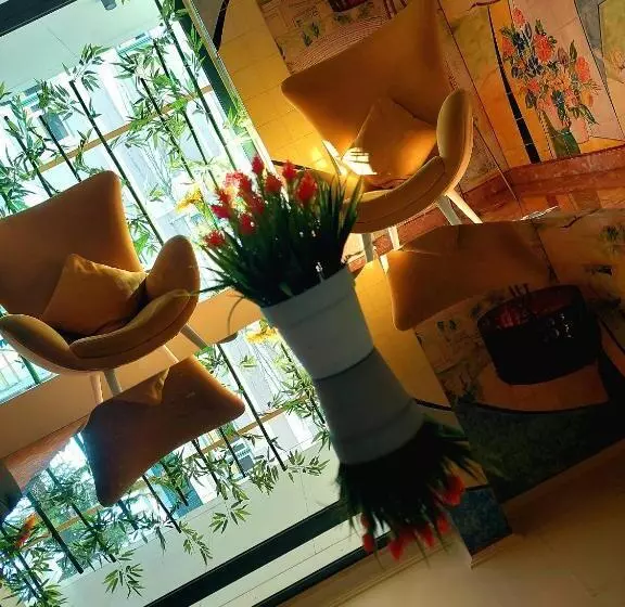 Hotel Amadora Palace