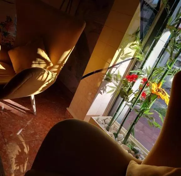 Hotel Amadora Palace