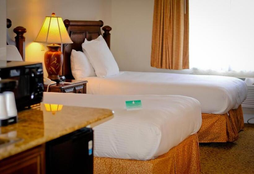 Amelia Hotel At The Beach