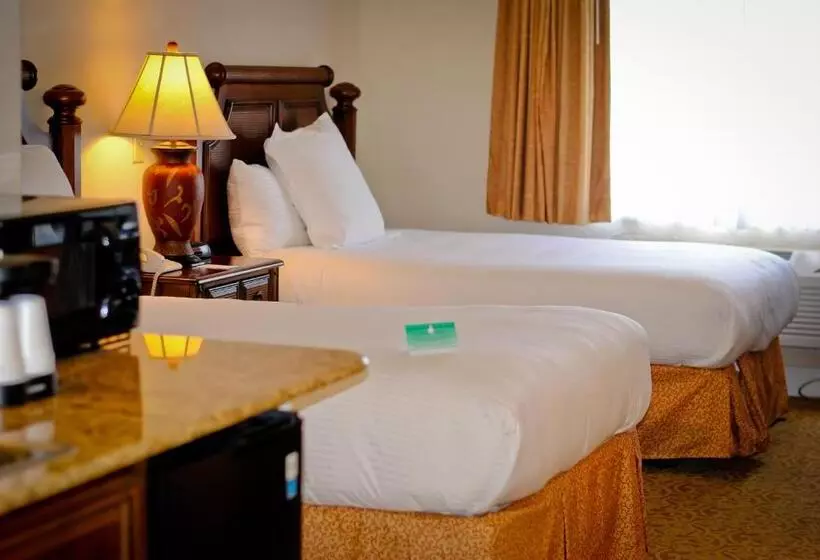 Amelia Hotel At The Beach