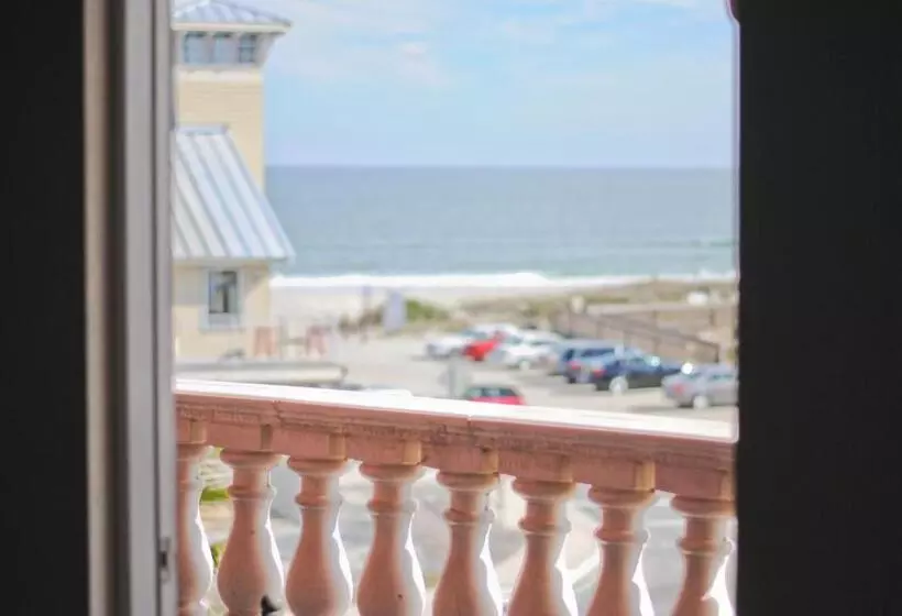 Amelia Hotel At The Beach