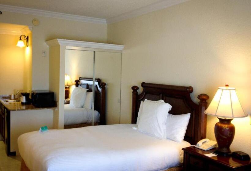 Amelia Hotel At The Beach