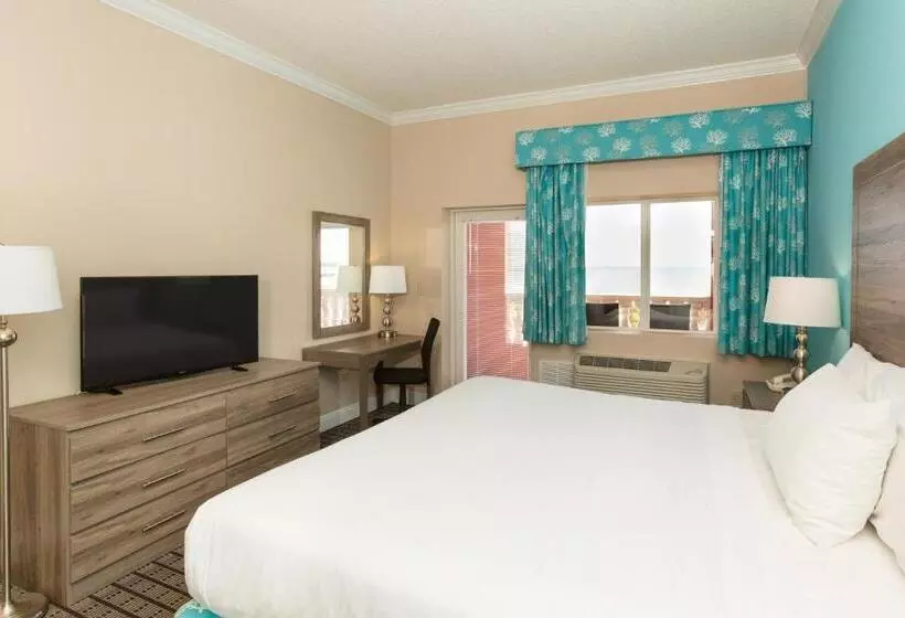 Amelia Hotel At The Beach