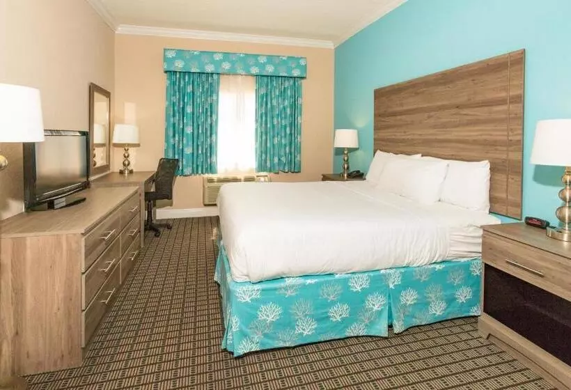 Amelia Hotel At The Beach