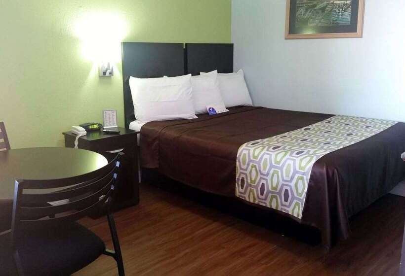 Hotel Americas Best Value Inn And Suites Groves