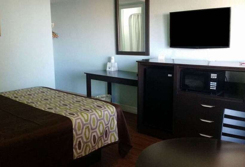 Hotel Americas Best Value Inn And Suites Groves