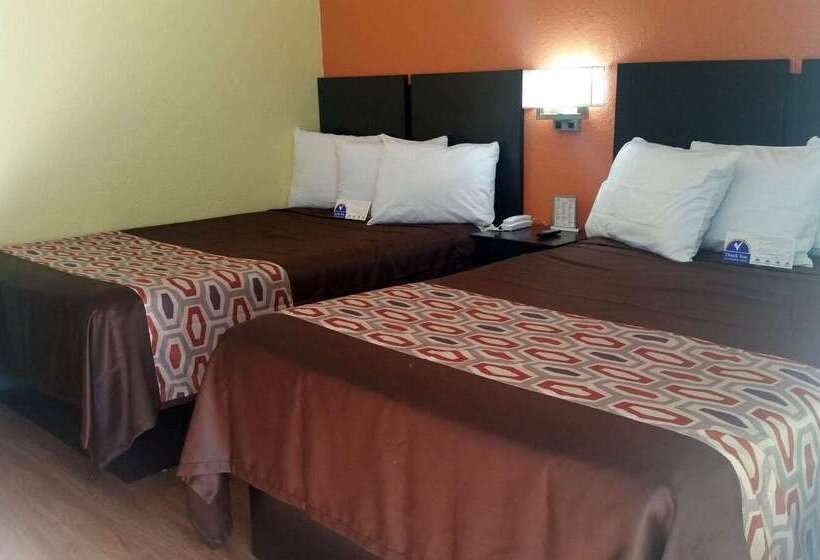 Hotel Americas Best Value Inn And Suites Groves