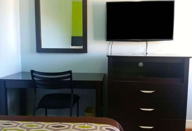 Hotel Americas Best Value Inn And Suites Groves