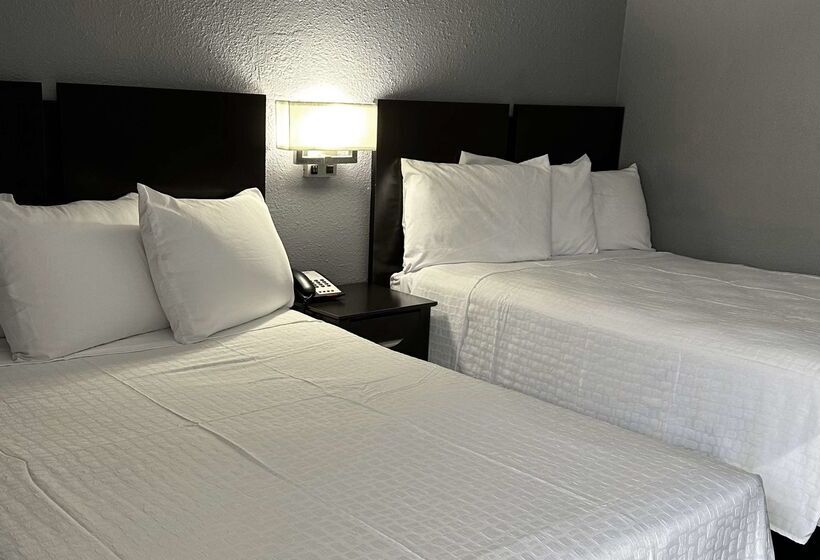 Hotel Americas Best Value Inn And Suites Groves