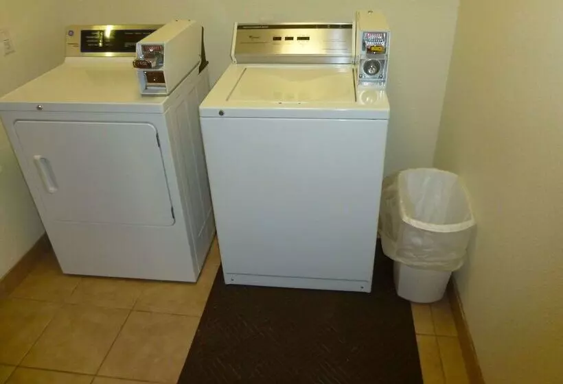 Отель Americas Best Value Inn Gun Barrel City