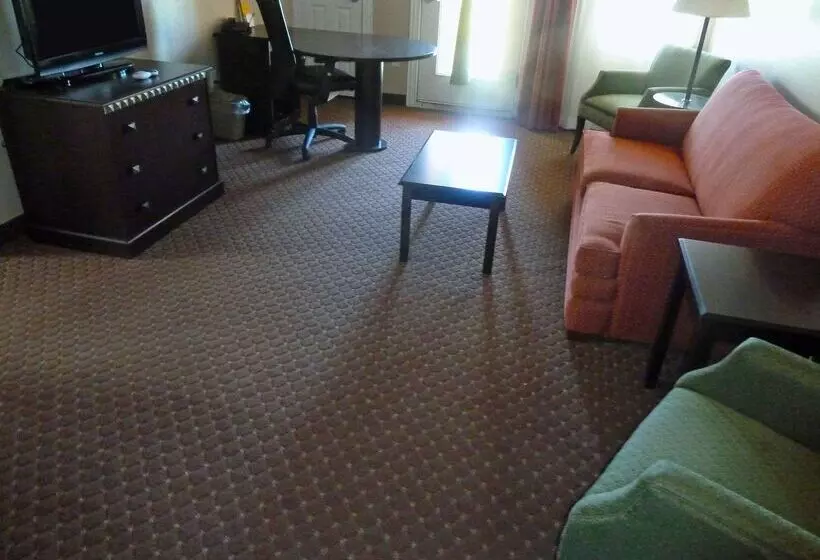 Отель Americas Best Value Inn Gun Barrel City