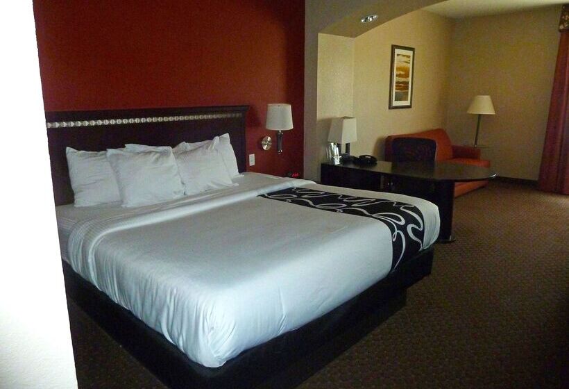 酒店 Americas Best Value Inn Gun Barrel City