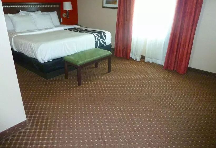 Отель Americas Best Value Inn Gun Barrel City