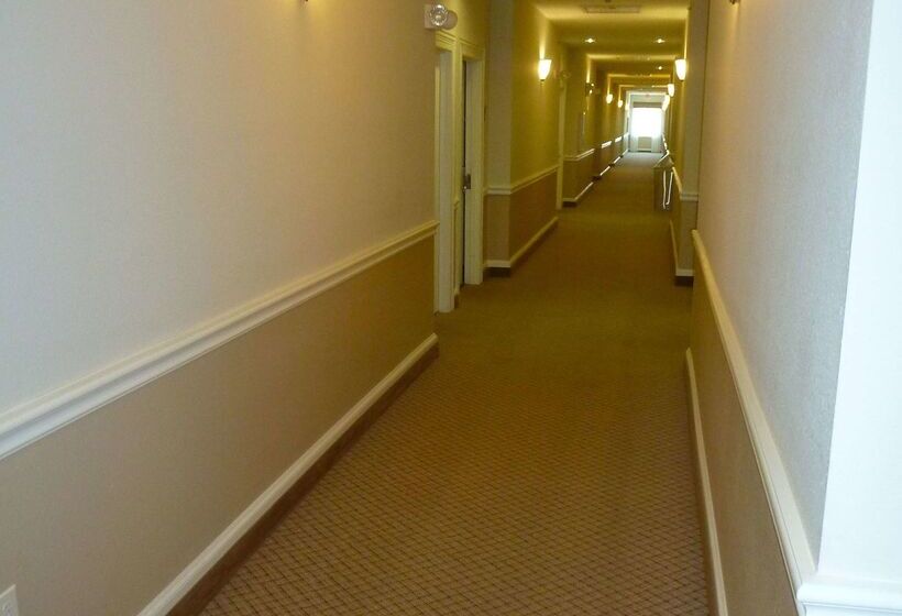 酒店 Americas Best Value Inn Gun Barrel City