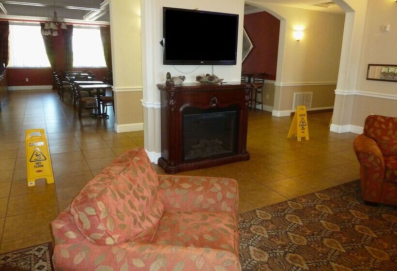 酒店 Americas Best Value Inn Gun Barrel City