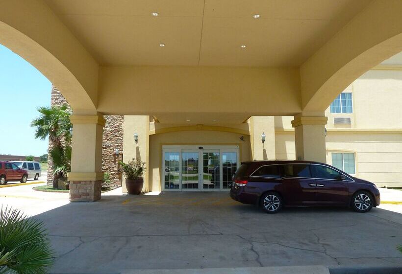 酒店 Americas Best Value Inn Gun Barrel City