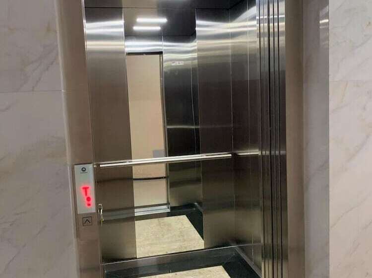 فندق Angica Golden