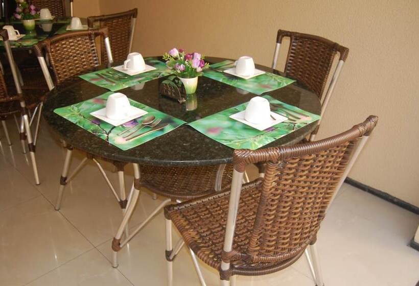 فندق Angica Golden