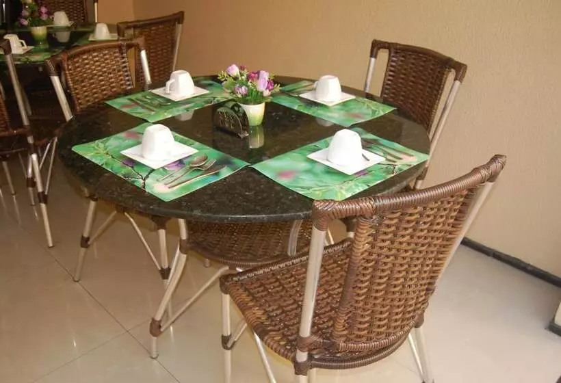 호텔 Angica Golden