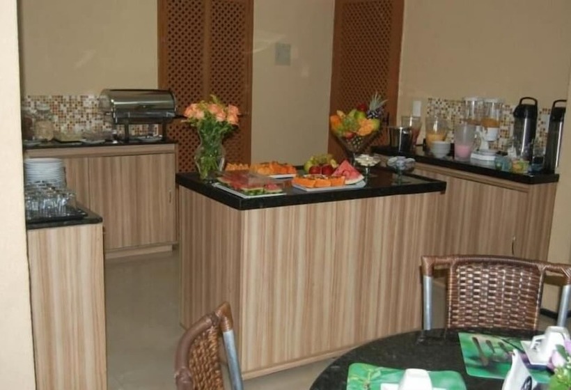 فندق Angica Golden