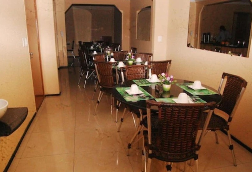 فندق Angica Golden