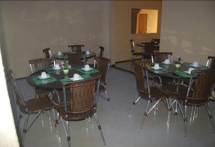 فندق Angica Golden