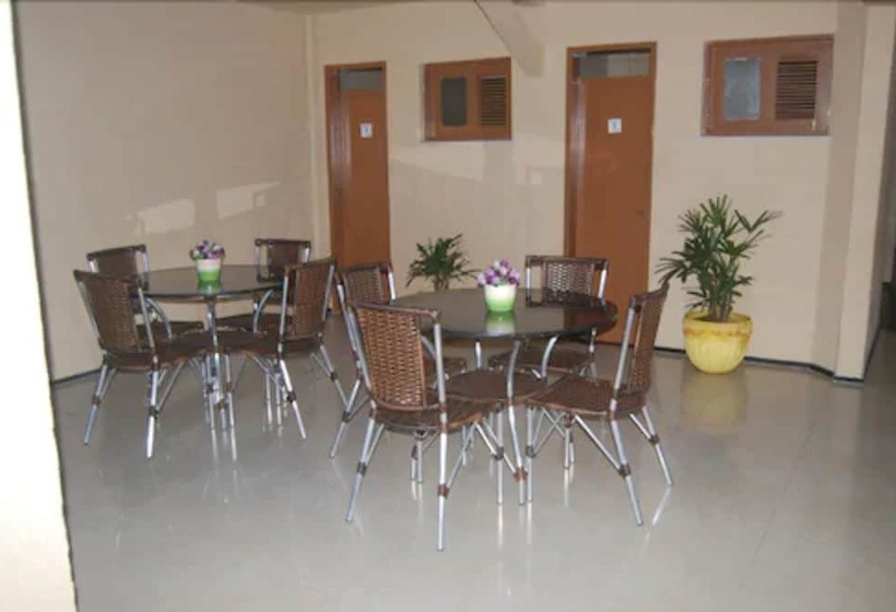 فندق Angica Golden