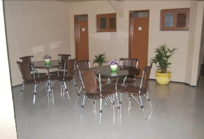 호텔 Angica Golden