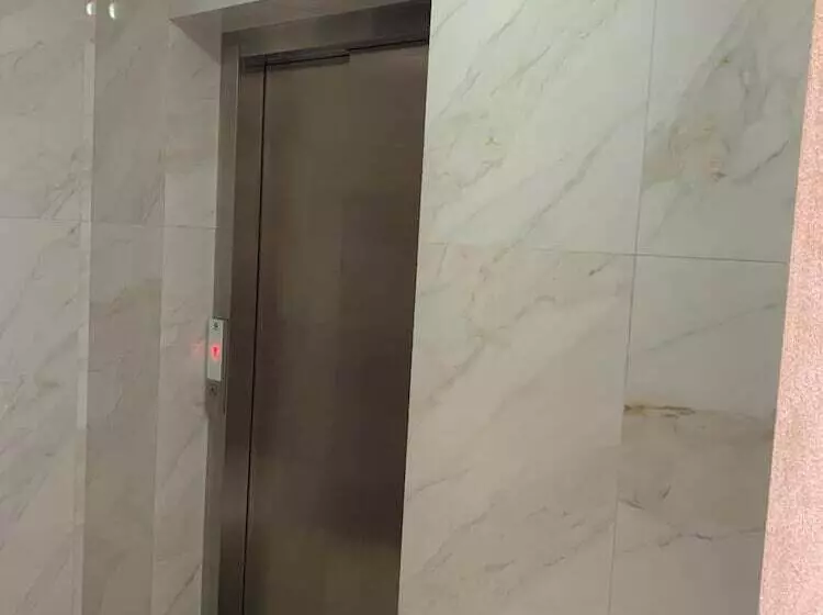 호텔 Angica Golden