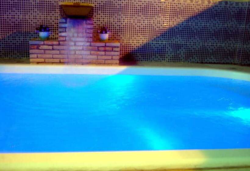 فندق Angica Golden