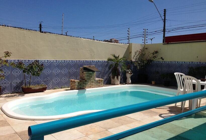 فندق Angica Golden