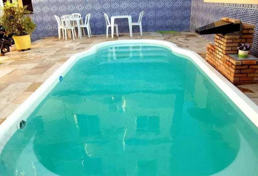 호텔 Angica Golden