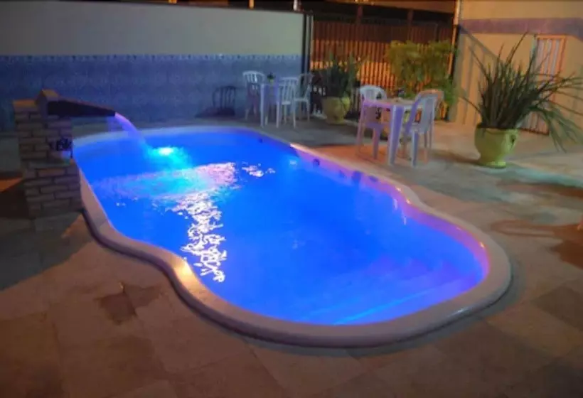 호텔 Angica Golden