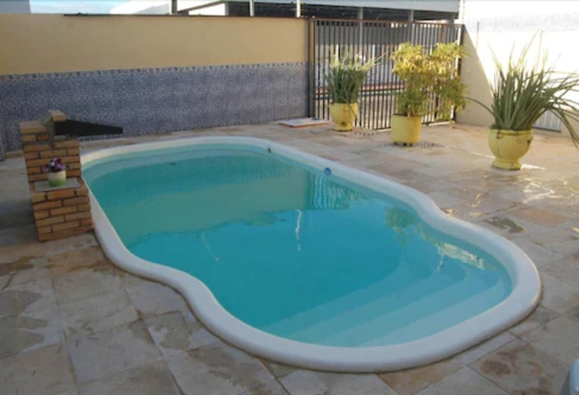 فندق Angica Golden