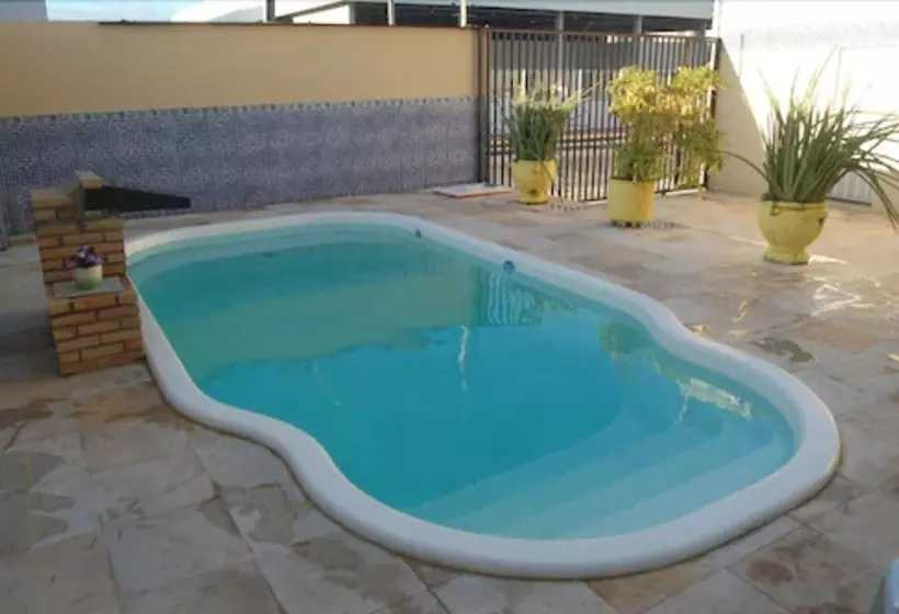 호텔 Angica Golden