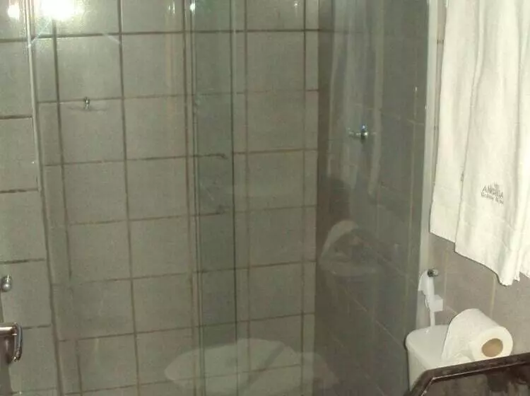 호텔 Angica Golden