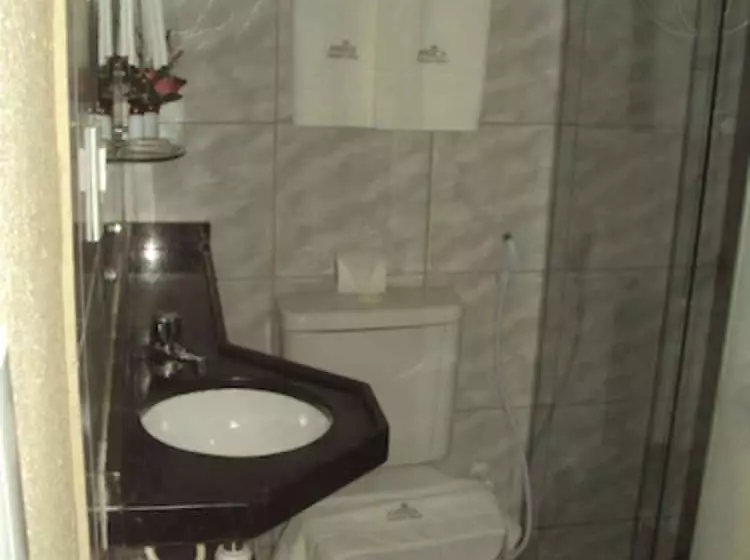 호텔 Angica Golden